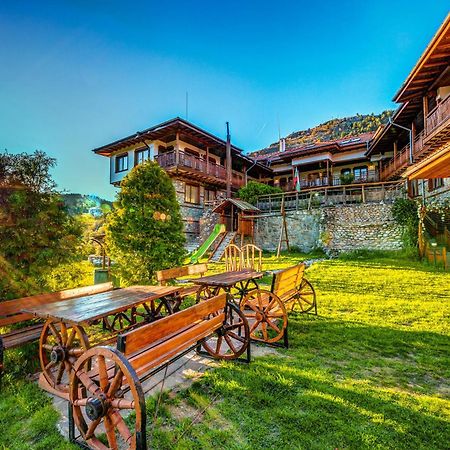 Hotel Mursal Jagodina Zewnętrze zdjęcie