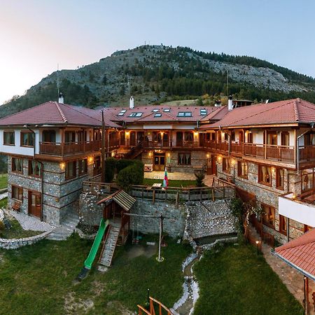Hotel Mursal Jagodina Zewnętrze zdjęcie