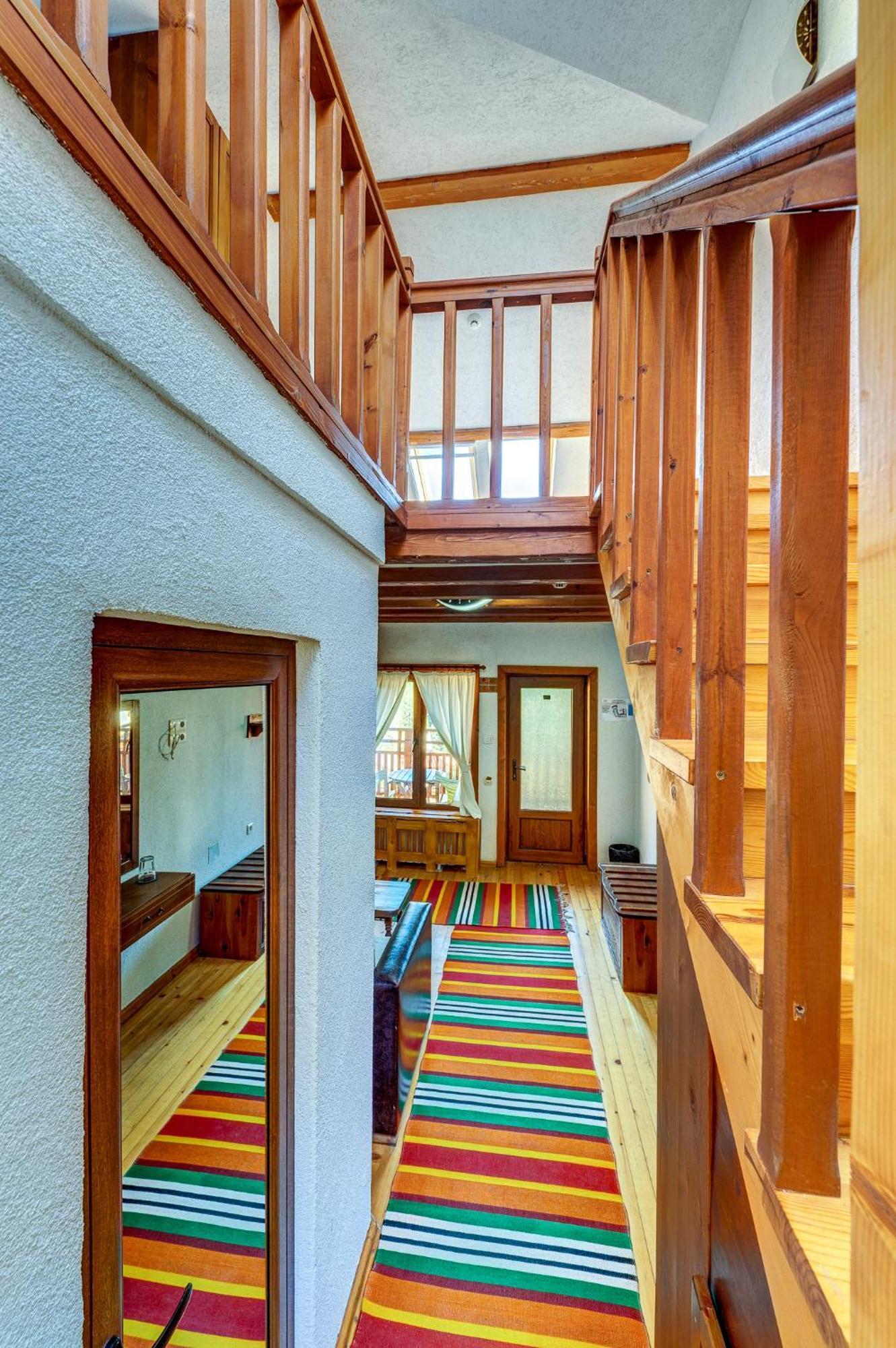 Hotel Mursal Jagodina Zewnętrze zdjęcie
