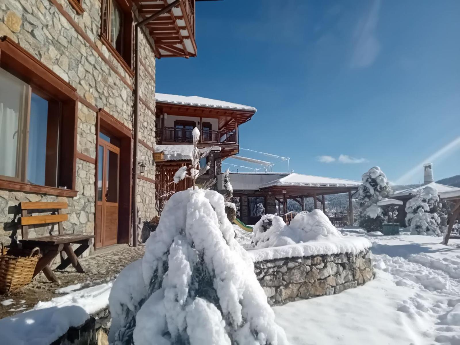 Hotel Mursal Jagodina Zewnętrze zdjęcie