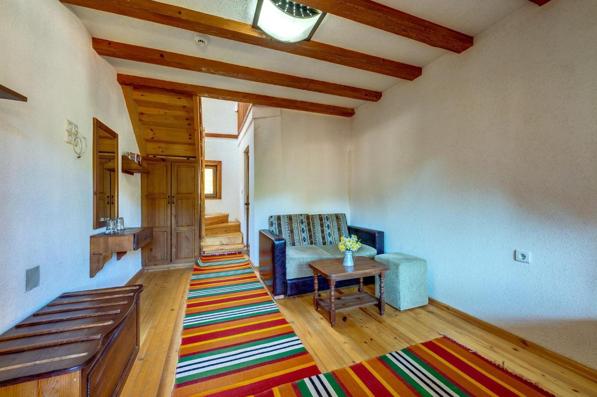 Hotel Mursal Jagodina Zewnętrze zdjęcie