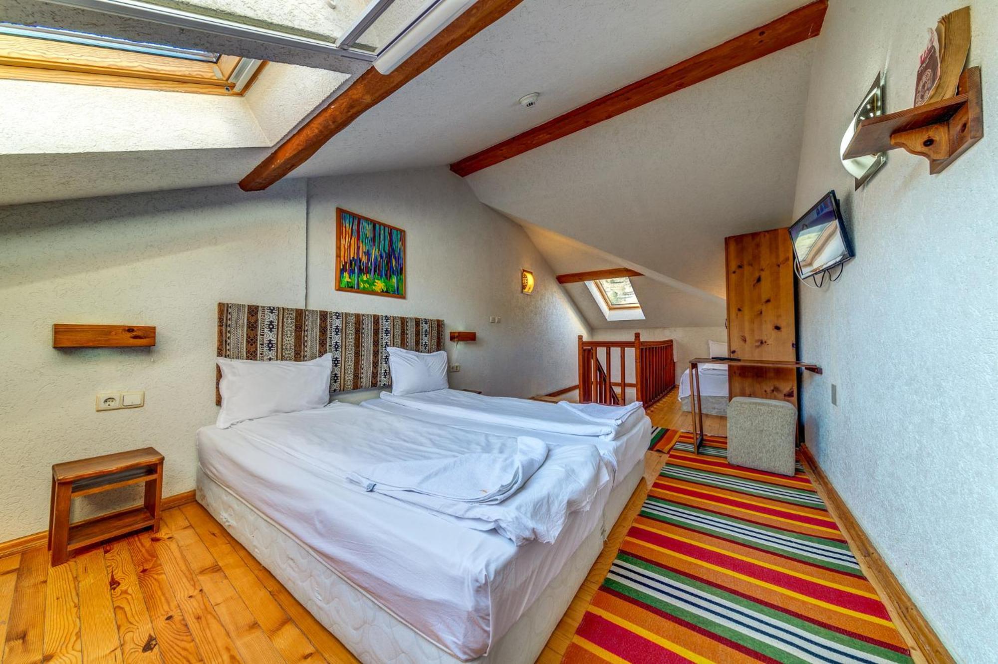 Hotel Mursal Jagodina Zewnętrze zdjęcie
