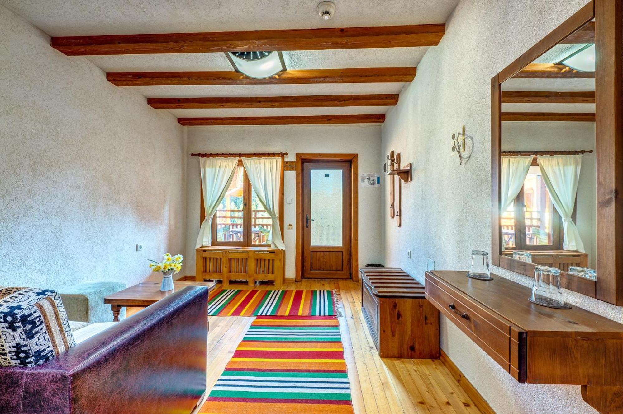 Hotel Mursal Jagodina Zewnętrze zdjęcie