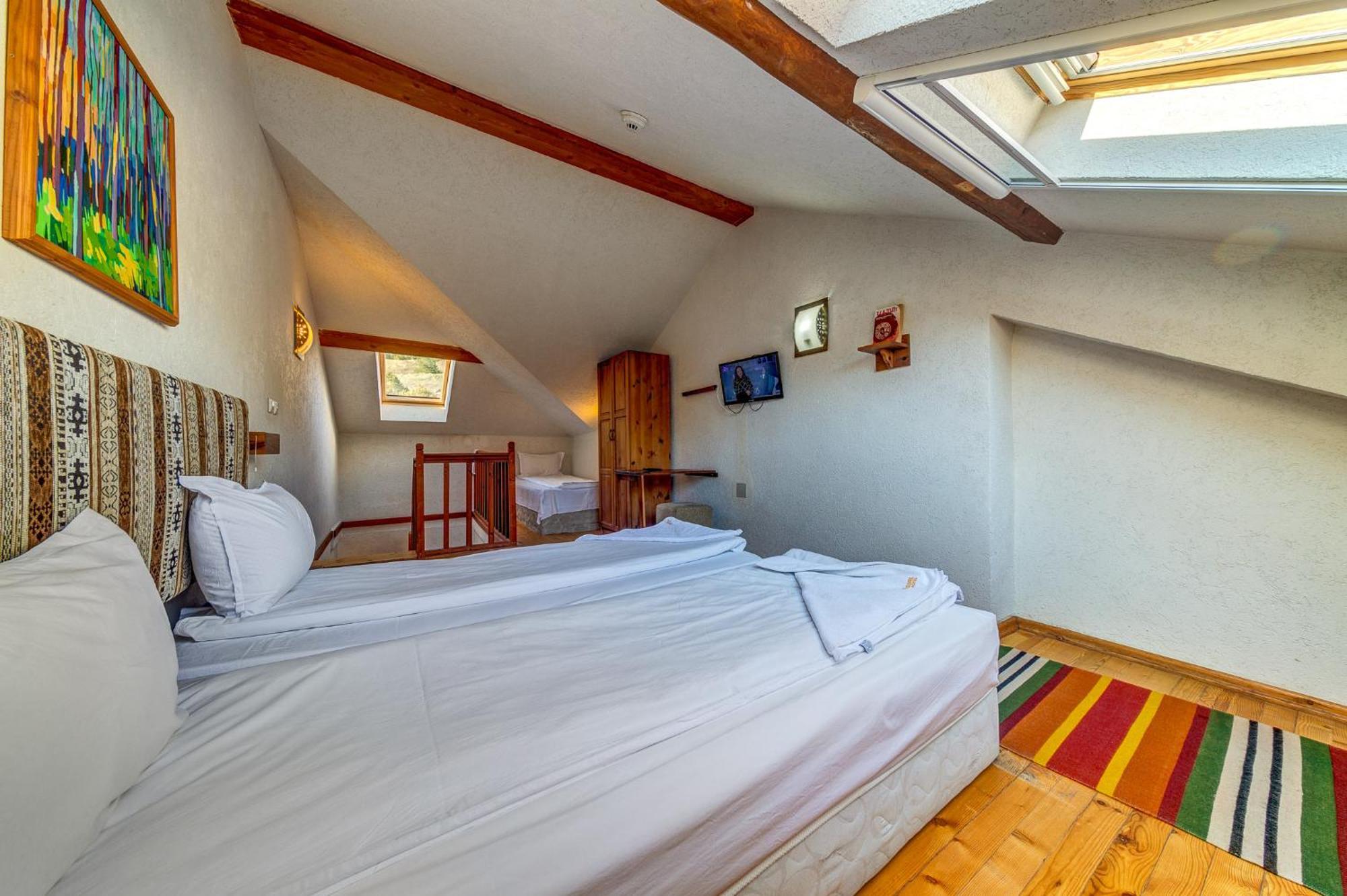 Hotel Mursal Jagodina Zewnętrze zdjęcie