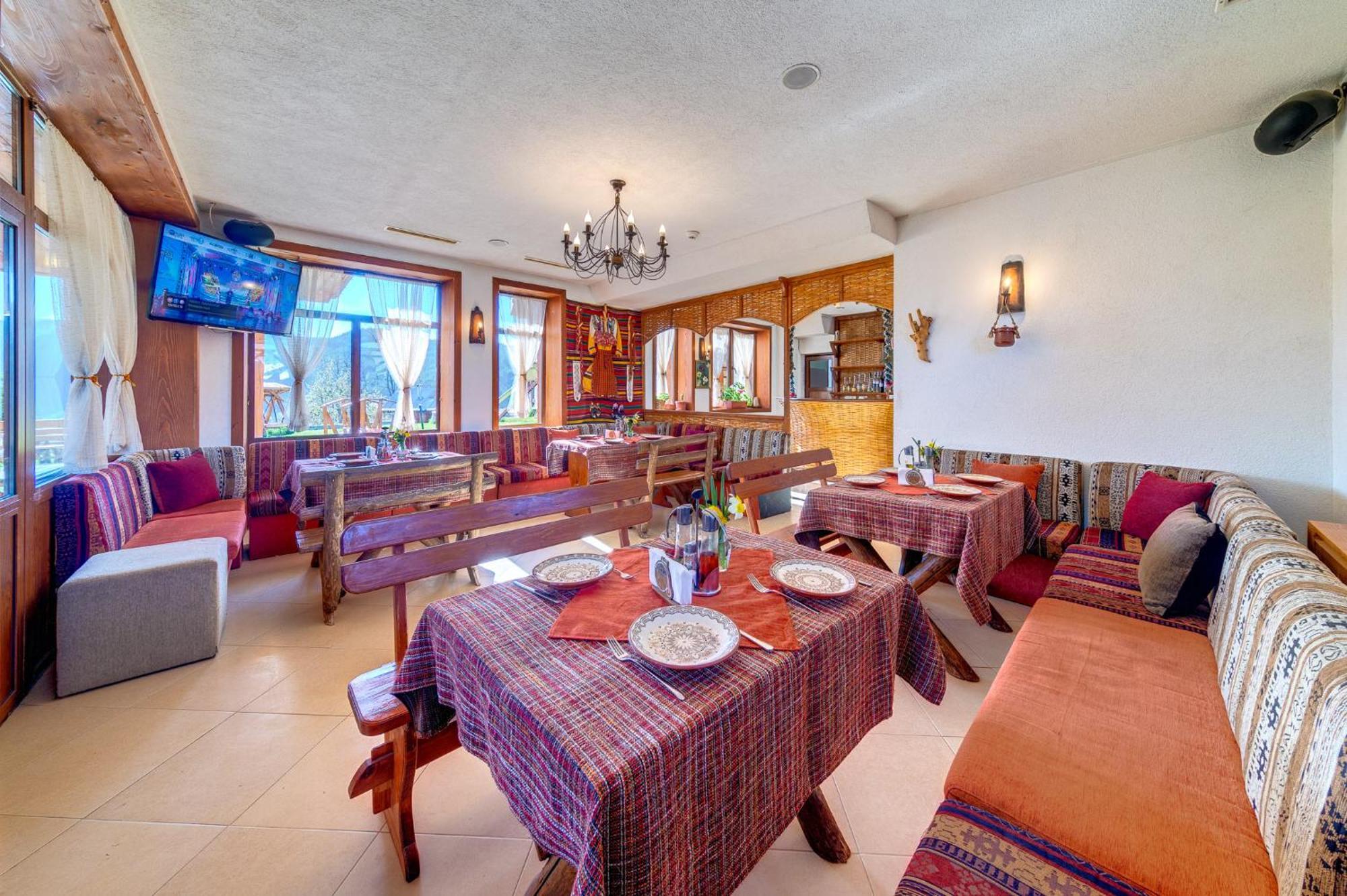 Hotel Mursal Jagodina Zewnętrze zdjęcie