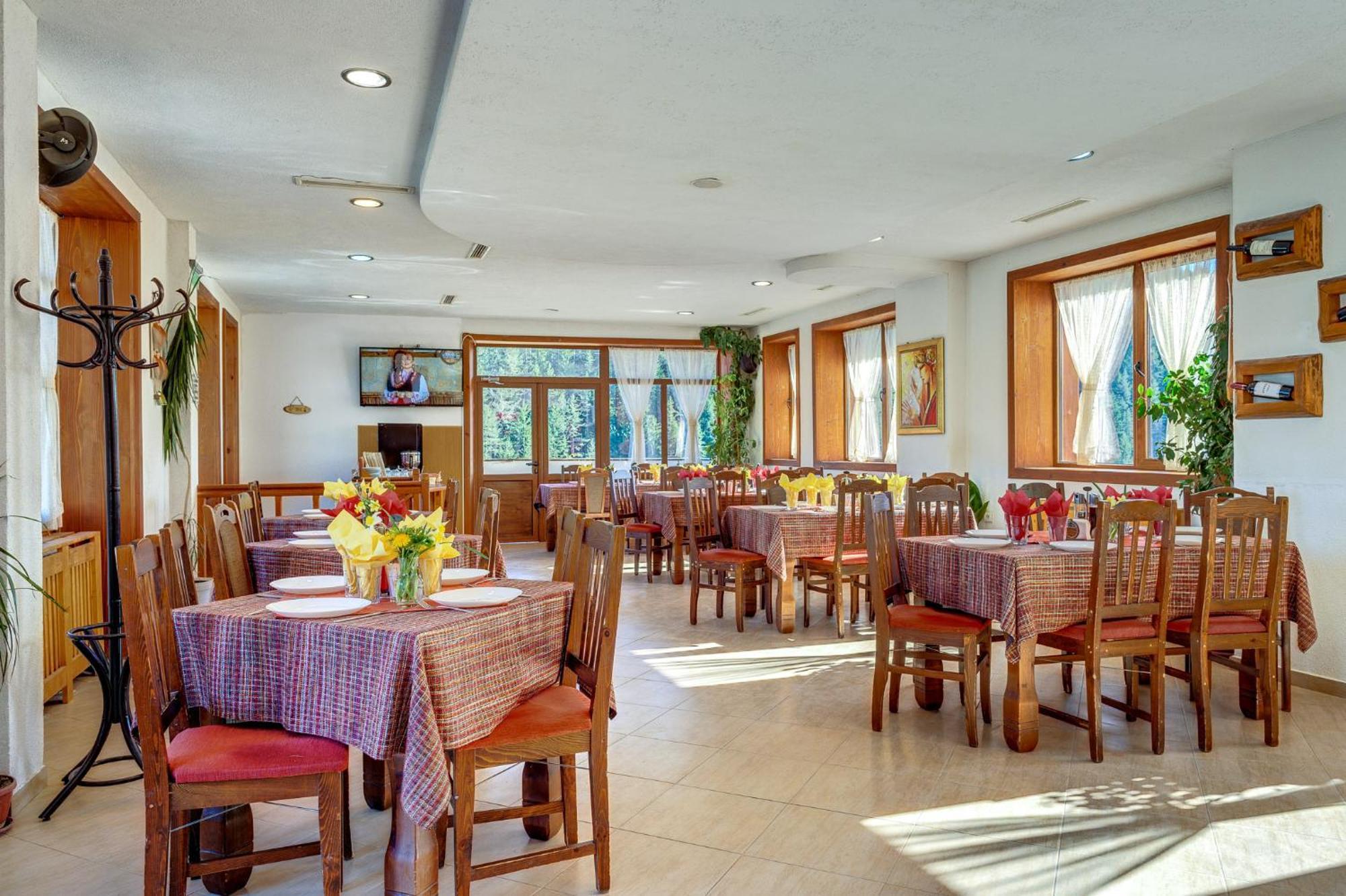 Hotel Mursal Jagodina Zewnętrze zdjęcie