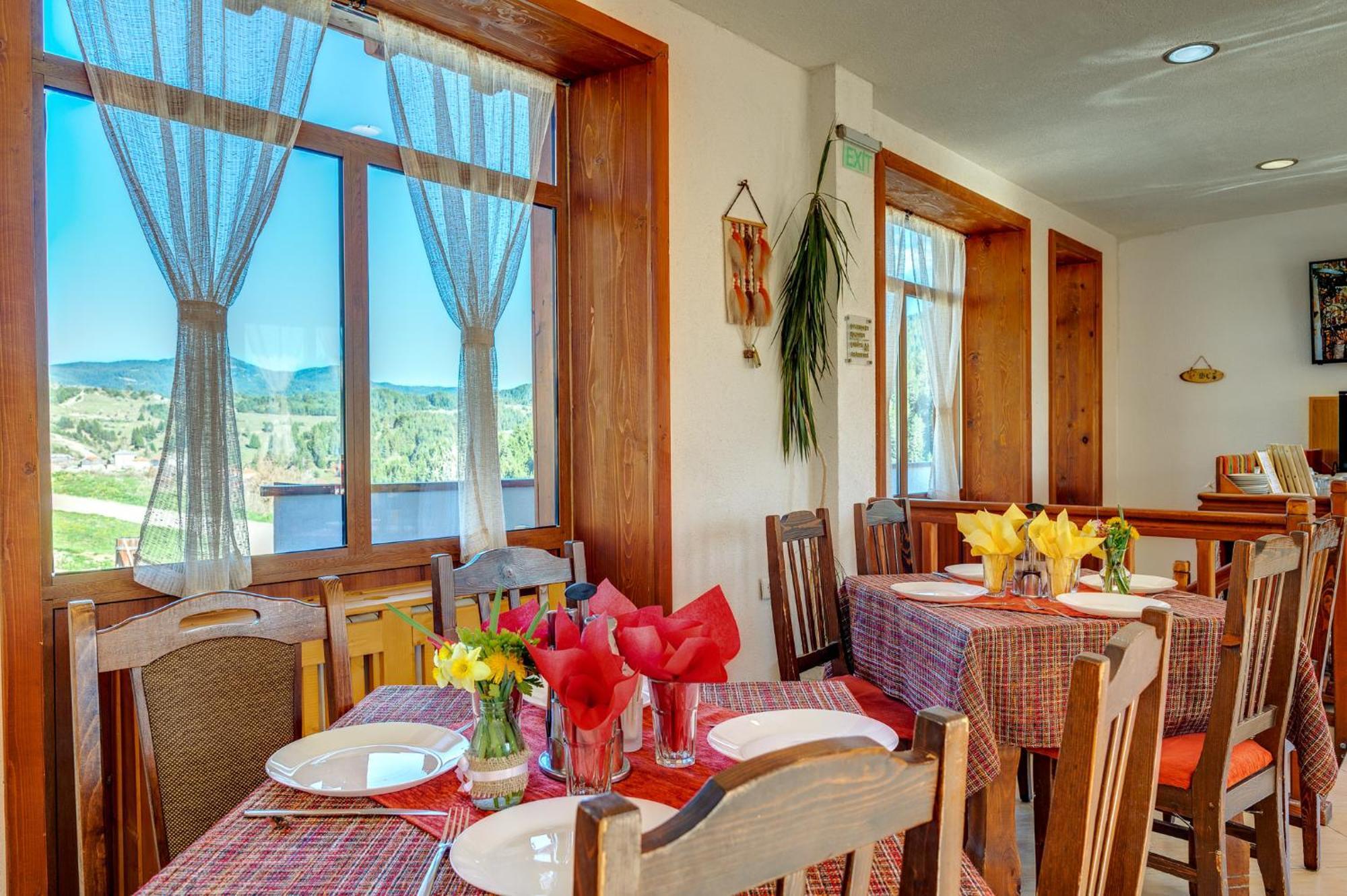 Hotel Mursal Jagodina Zewnętrze zdjęcie